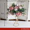 Wedding Table Artificial Flowers Centerpiece Ball