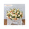 Artificial Flower ball Centerpiece For Wedding Table Decorative