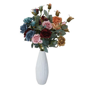 Artificial Flowers Wedding Supplies and Events Party Decoration