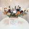 Artificial flowers Event party supplies