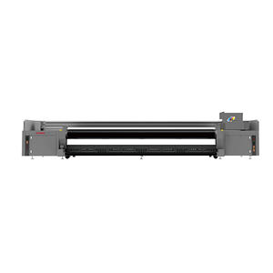 Wide Format UV Flatbed Printer