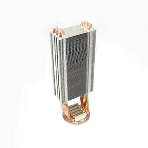  Radiator Lampu LED 