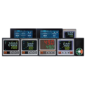 Classification Of Temperature Controllers