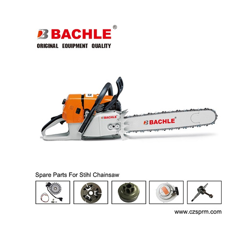 Spare Parts For Chainsaw