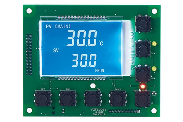 Application Of Low-temperature Control Technology In These Fields