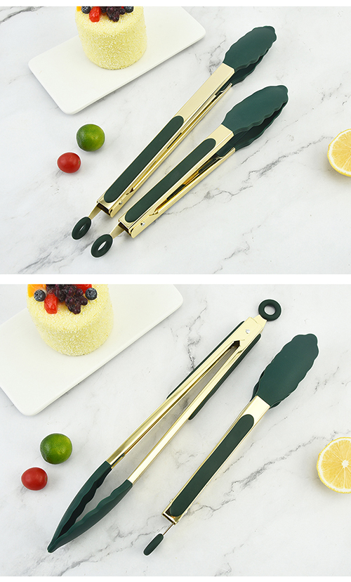 Food Tongs