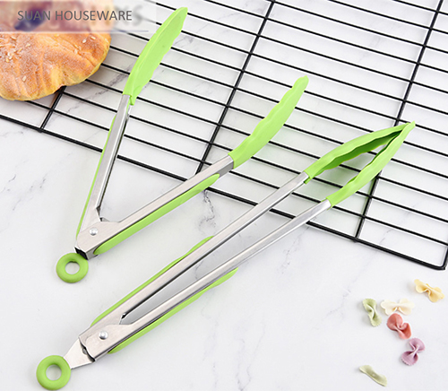 Kitchen Tongs