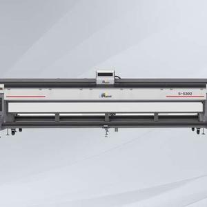 UV high-speed inkjet printer S-5302