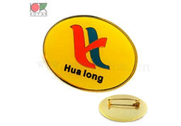 Metal Lapel Pins -a Good Favor To Your Company Marketing