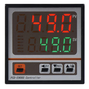 How a Low Temperature Thermostatic Circulating Controller works