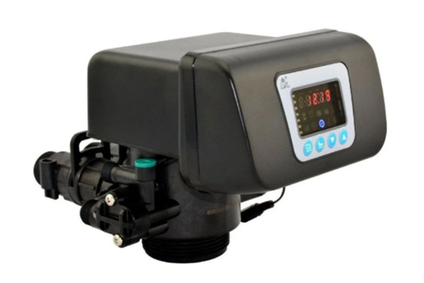 What Are The Characteristics Of Time-type Softener Valves Used For Demineralized Water Equipment?