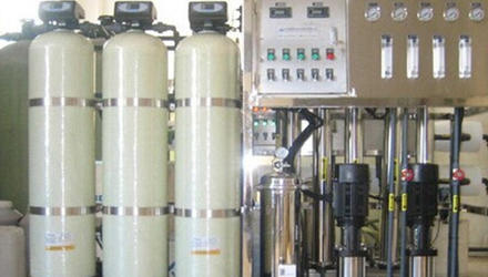 What Factors Affect The Service Life Of Filter Element Of Purified Water Equipment?