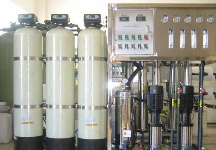 What Factors Affect The Service Life Of Filter Element Of Purified Water Equipment