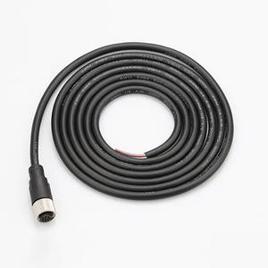 Waterproof Connector Cable