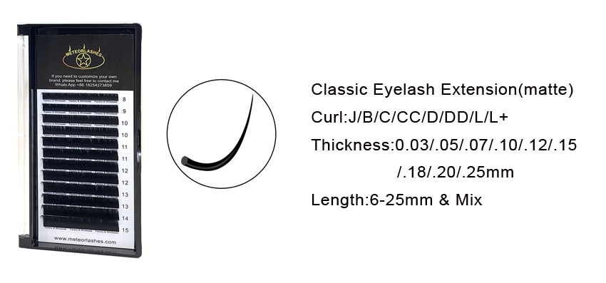Qingdao Alessi False Eyelashes Crafts Co., Ltd.