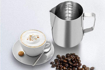 How can I buy a good milk frother? Is there a way?
