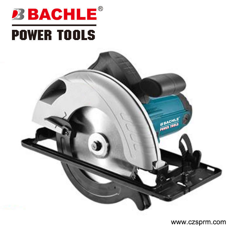 BACHLE Corded Circular Saw