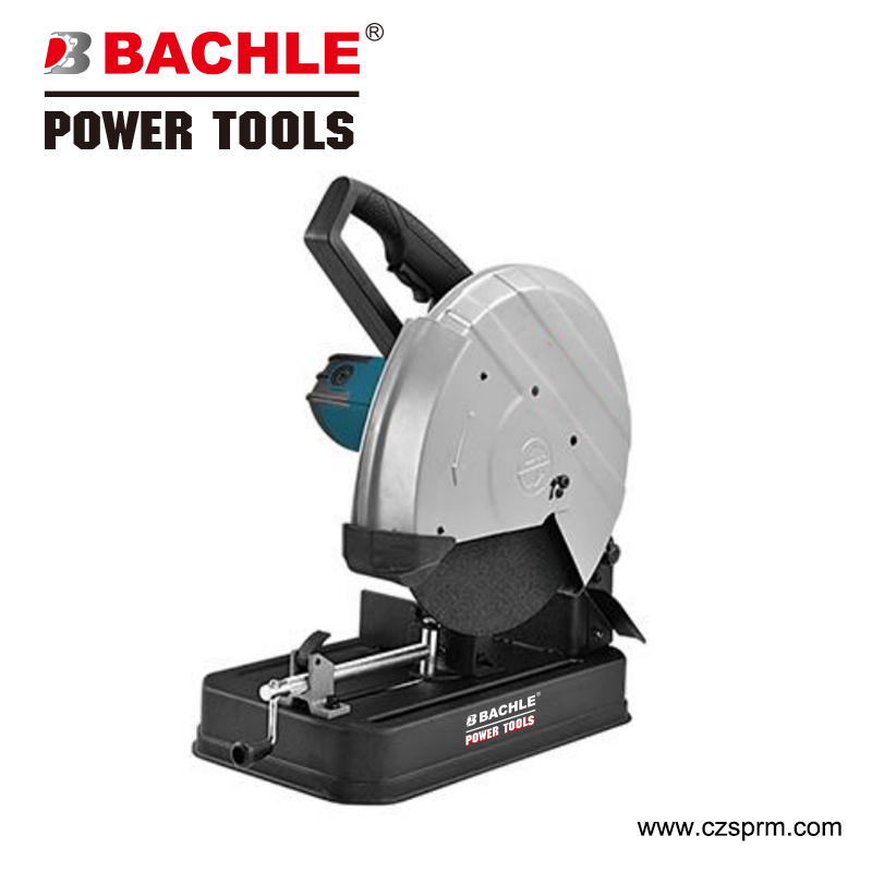 BACHLE Corded Cutting Machines