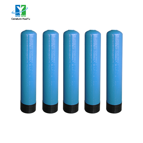 Storage Tank Filter For Water Softening