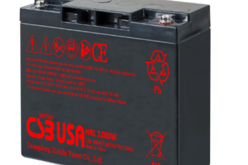 Why do lead-acid batteries have a short lifespan?