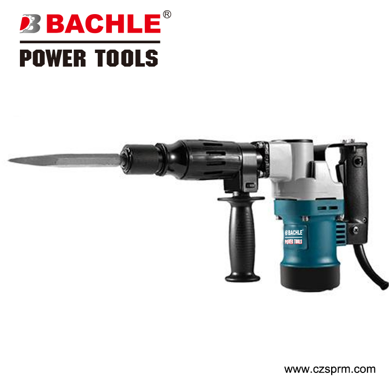 BACHLE Corded Electric Rotary Hammers SDS and Breaker
