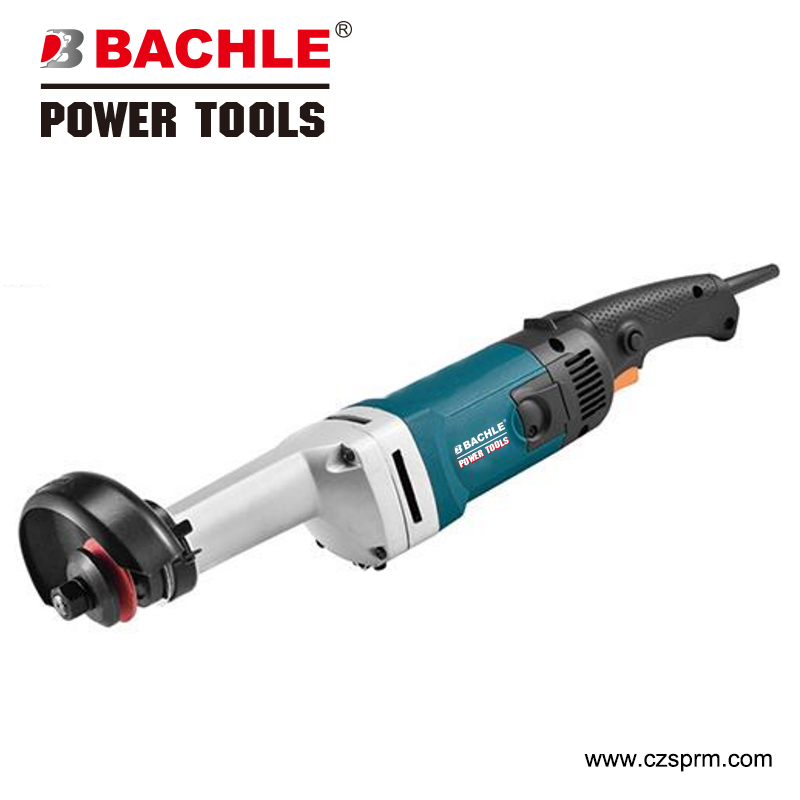 BACHLE Corded Angel Grinder