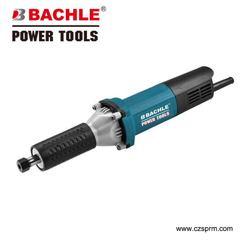 BACHLE Corded Angel Grinder