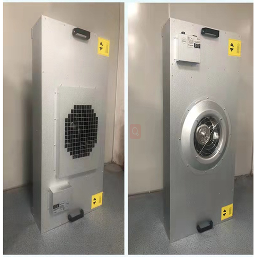 Application fields and users of air purifiers