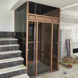 The passenger elevator manufacturer introduces the correct maintenance method for you