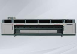 Features and Precautions of UV Printer