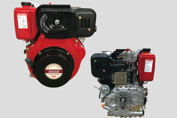 Откройте для себя Supreme Power for Power Solution 8.0HP-16.0HP