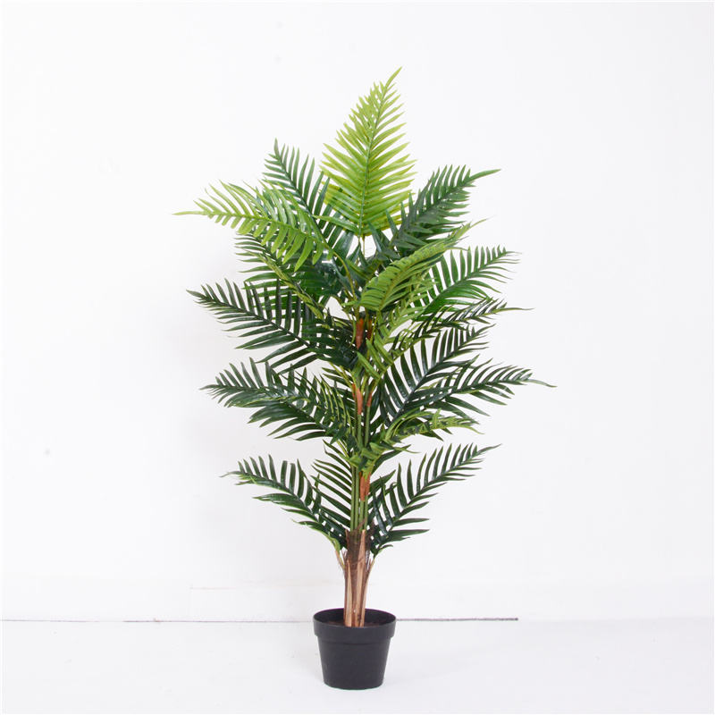Sztuczna palma areca chrysalidocarpus