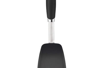Advantages of stainless steel spatula
