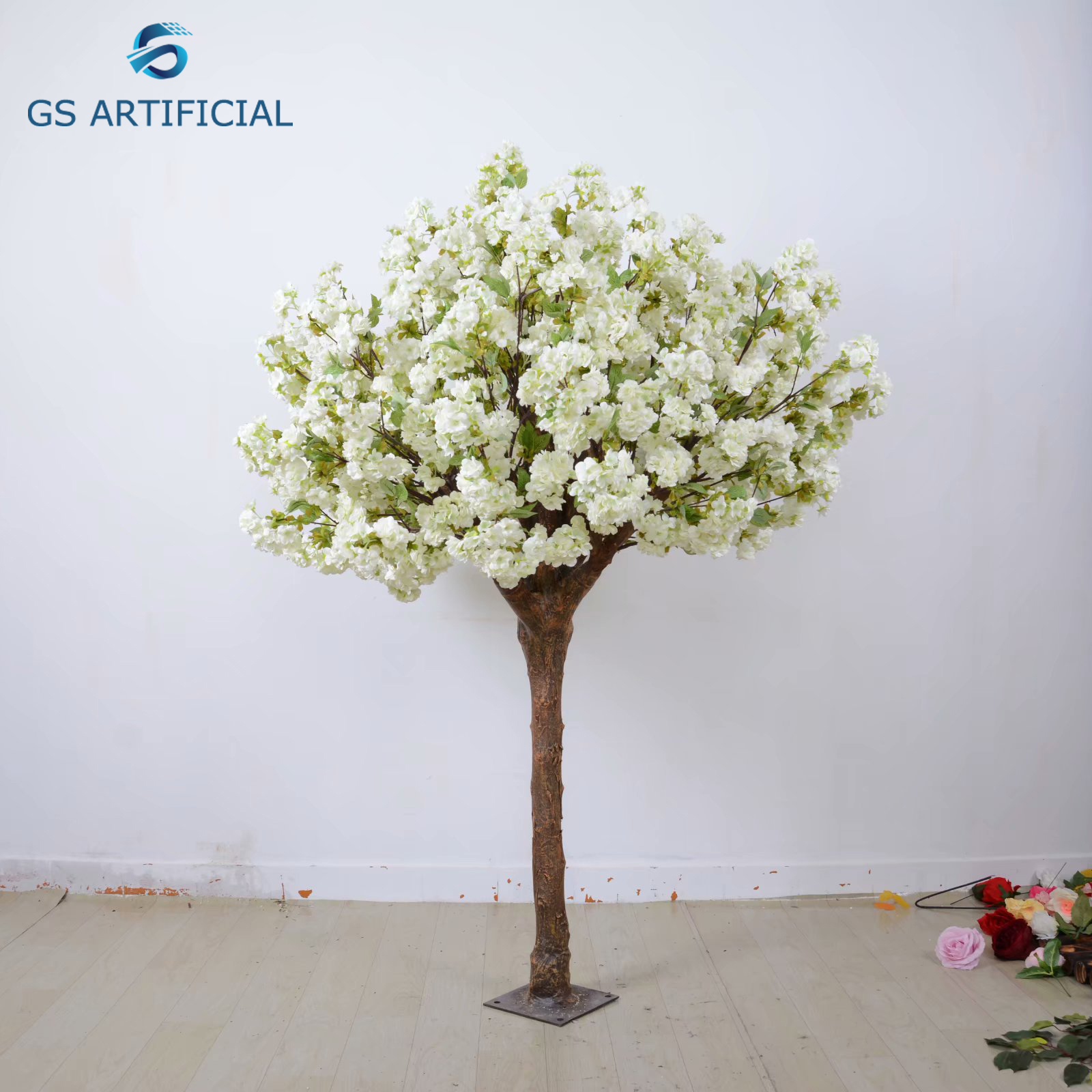 5ft artificial cherry blossom tree table Centerpiece tree