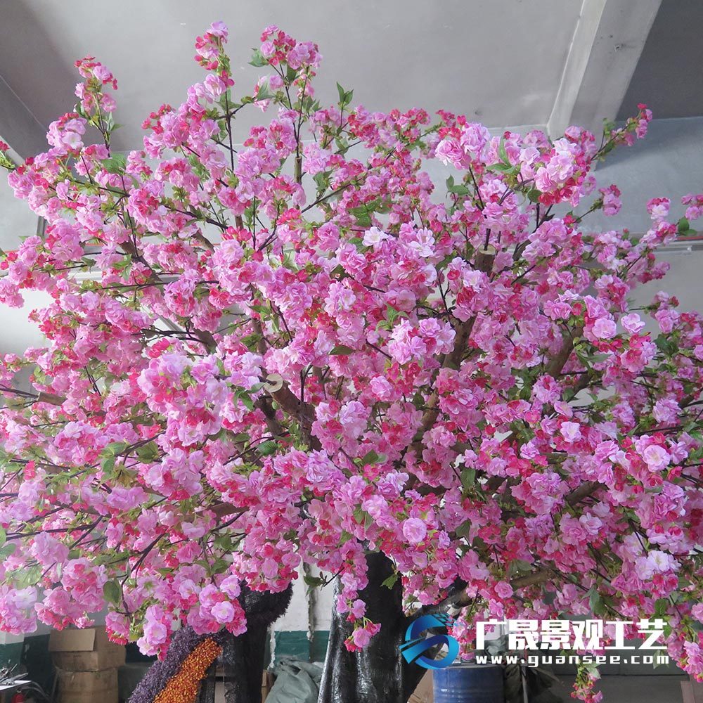 Japanese Artificial Cherry blossom Tree