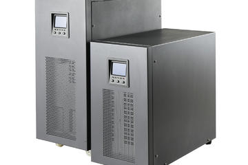 Capacity Utilization Troubleshooting Information for UPS Power Supplies