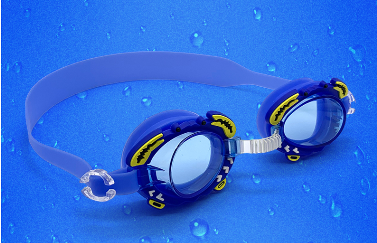 Swimming goggles