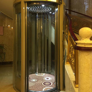 How much is a home elevator