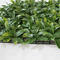 Simulated green plant wall lawn decoration door head indoor and outdoor display window balcony decoration