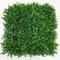 Artificial Green Plant Wall Plastic lawn For Garden Decor