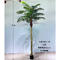 Simulated Coconut Tree Indoor Hotel Kindergarten Simulated Coconut Tree Landscape Engineering Scenery Artificial Tree