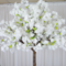 High quality artificial cherry blossom trees used for wedding simulation plant landscaping cherry blossom trees