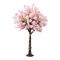 Factory direct selling hot selling styles high-quality cherry blossom trees for wedding decoration