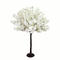 Hot selling high-quality cherry blossom tree indoor wedding artificial cherry blossom tree decoration