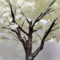 Hot selling high-quality cherry blossom tree indoor wedding artificial cherry blossom tree decoration