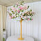 Most popular style of rose cherry tree simulation indoor wedding artificial rose cherry tree