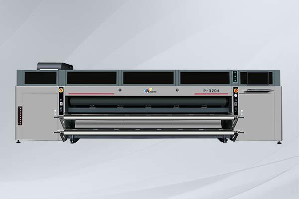 Ink quality of outdoor UV flatbed printer is good or bad
