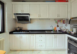 Calacatta Quartz Kitchen Countertops: A Beautiful, Durable, Eco-Friendly New Choice