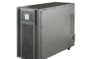 Online UPS: A new option to ensure power stability