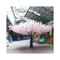Simulated Cherry Blossom Tree Customization Large Indoor and Outdoor Decoration Artificial Sakura Tree Wedding Landscaping